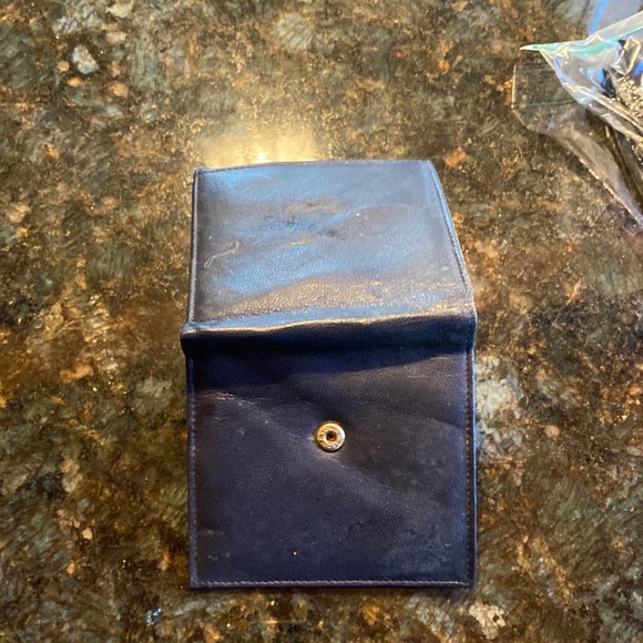 Vintage Chanel wallet🌺 - Picture 4 of 6